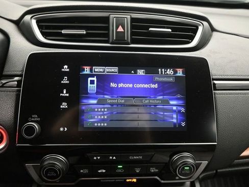 Used 2022 Honda CR-V EX-L image 16