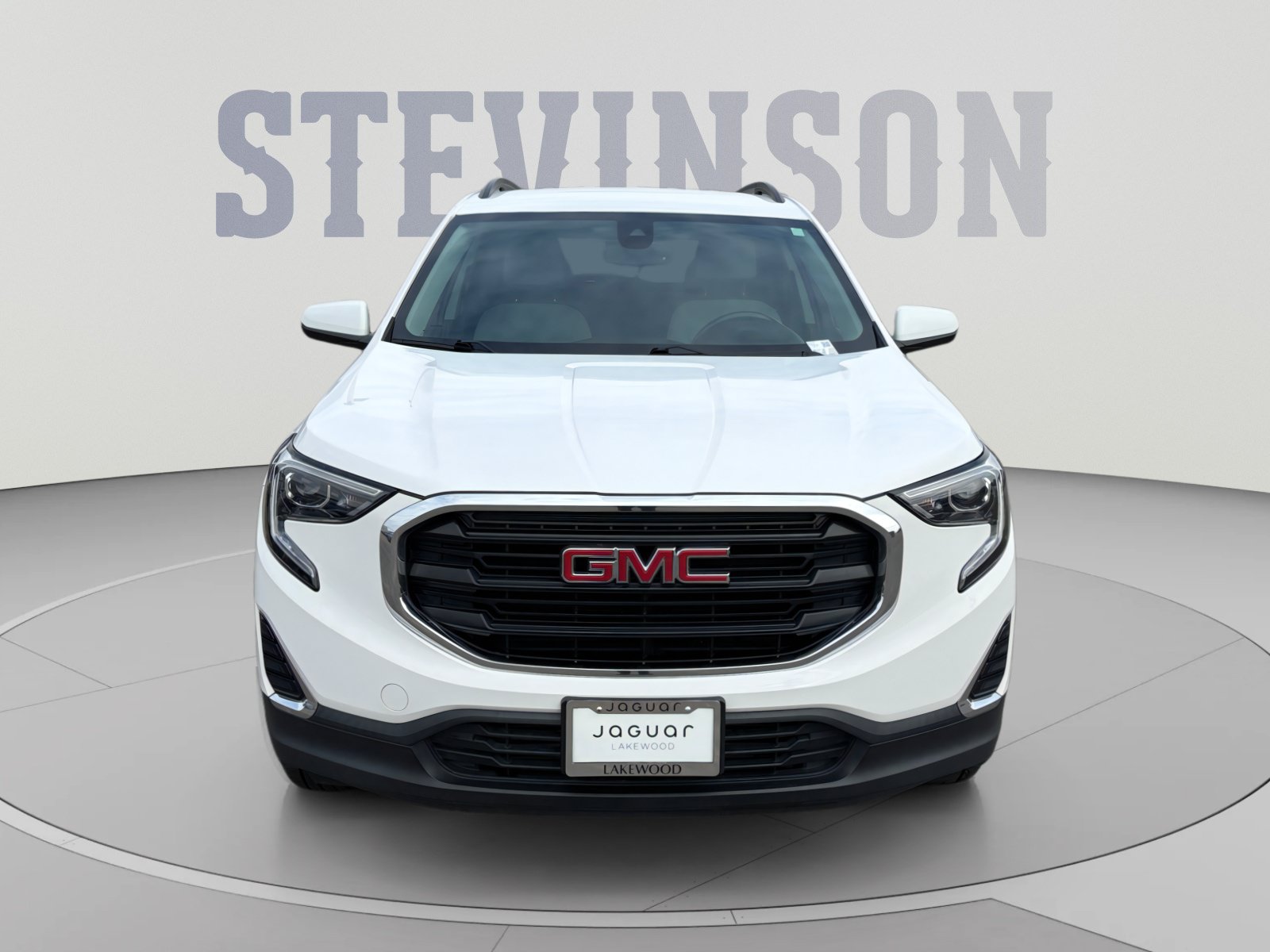 Used 2020 GMC Terrain SLE w/ Driver Convenience Package AWD/4WD image 8
