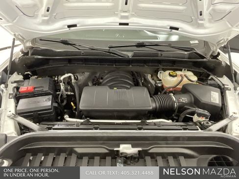 Used 2020 GMC Sierra 1500 4x4 Crew Cab image 44