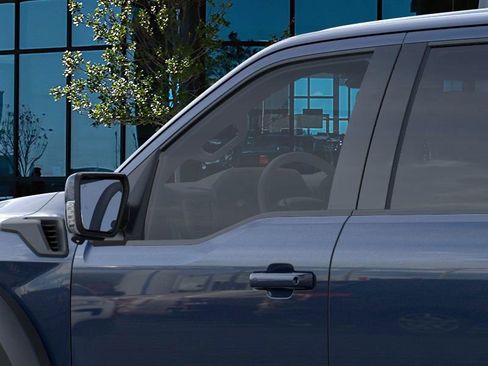 New 2025 Ford F150 Raptor image 20