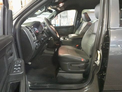 New 2026 RAM 3500 Tradesman image 10