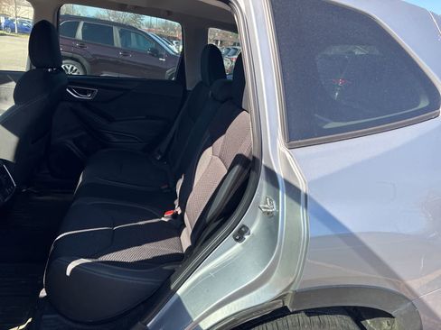 Certified 2023 Subaru Forester Premium image 6