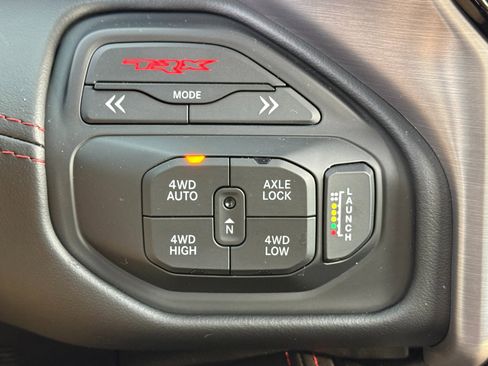 Used 2022 RAM 1500 TRX w/ TRX Level 2 Equipment Group image 14