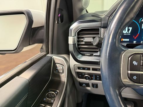Used 2021 Ford F150 Limited AWD/4WD image 74