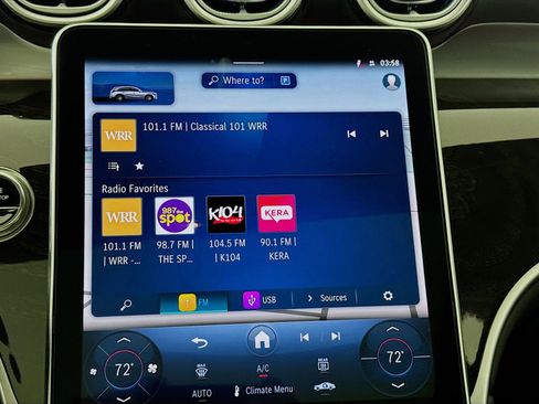 Used 2026 Mercedes-Benz GLC 300 image 16