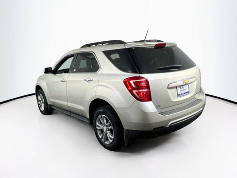 Used 2016 Chevrolet Equinox LT w/ Convenience Package FWD image 7