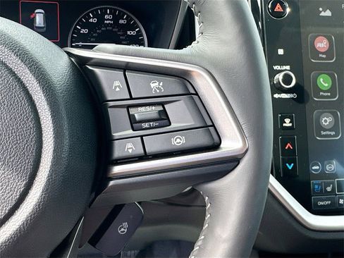 New 2025 Subaru Ascent Touring w/ Popular Package #2 image 9