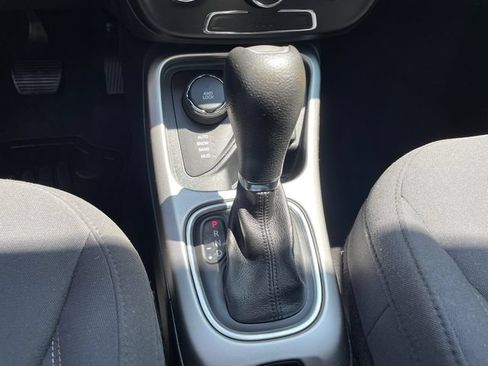 Used 2018 Jeep Compass Sport AWD/4WD image 35