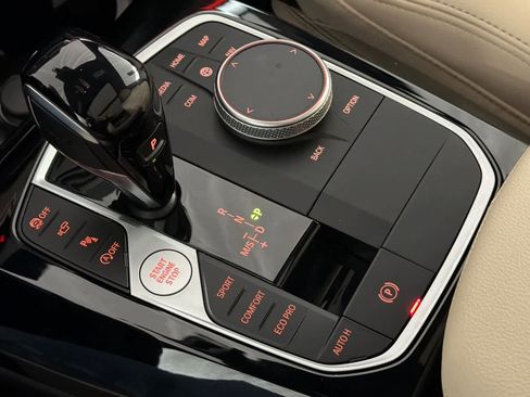 Used 2023 BMW X3 sDrive30i w/ Convenience Package image 22