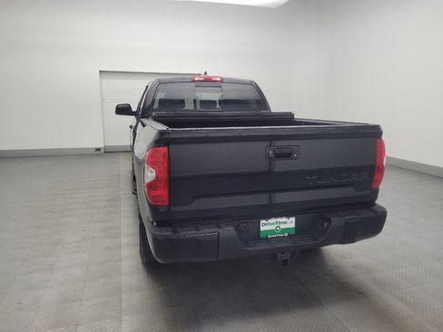 Used 2021 Toyota Tundra SR5 image 6