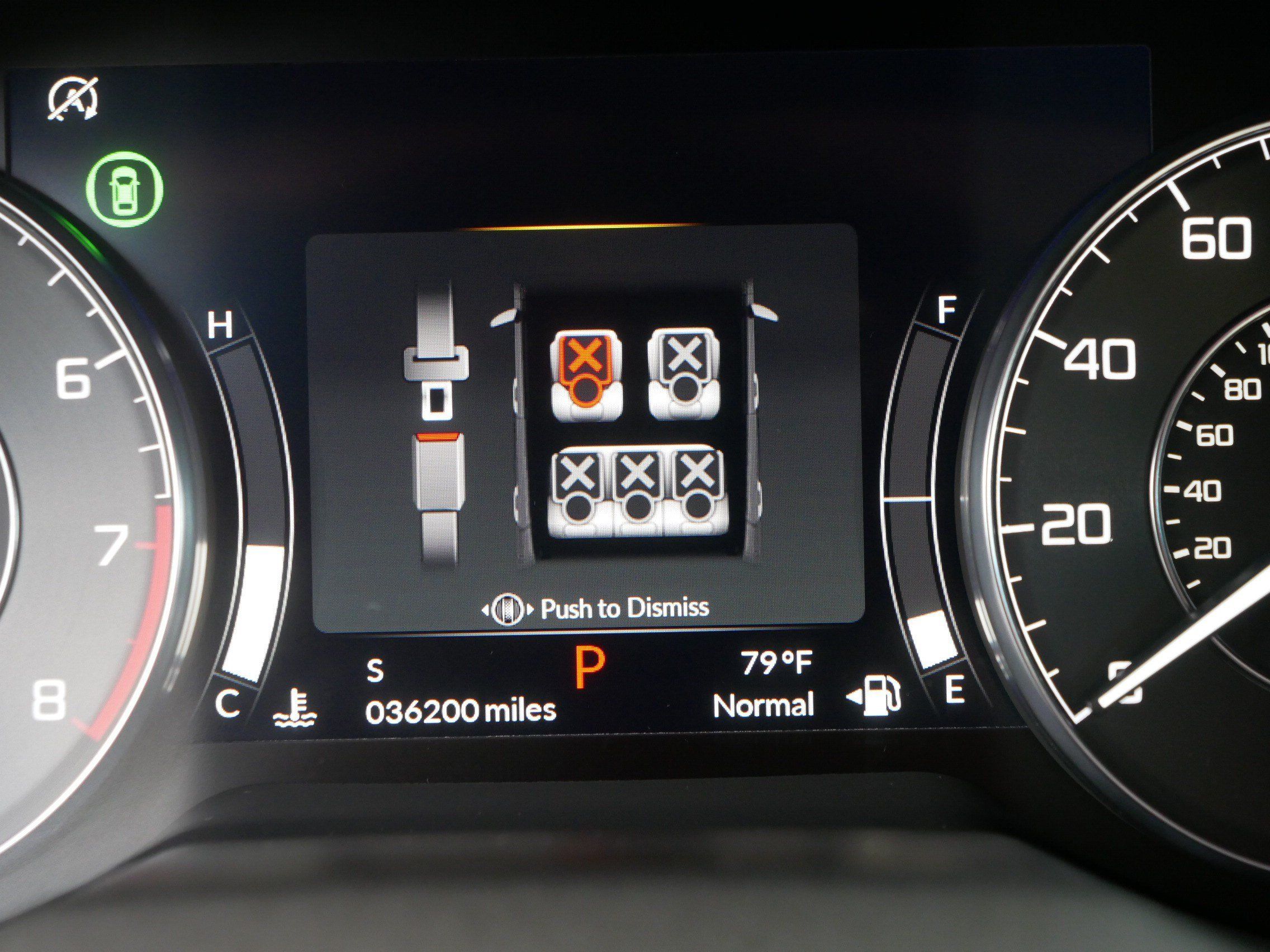 Used 2024 Acura RDX w/ Technology Package AWD/4WD image 21