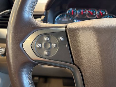 Used 2019 Chevrolet Tahoe LT image 17