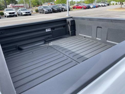 New 2026 Honda Ridgeline RTL image 10