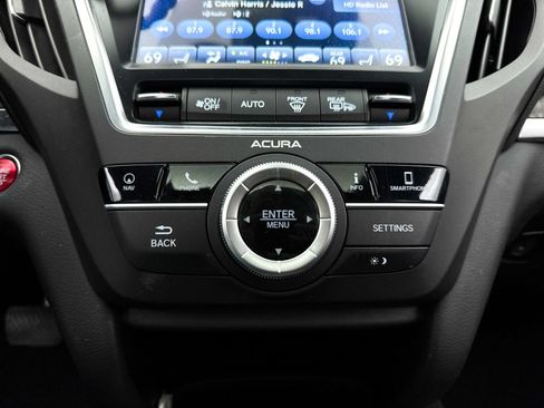 Used 2020 Acura MDX FWD w/ Technology Package image 25