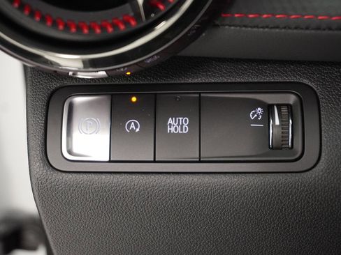 New 2026 Chevrolet Equinox RS w/ Convenience Package III image 21