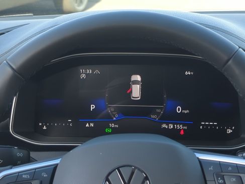 New 2026 Volkswagen Jetta Sport image 10