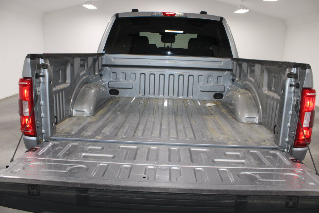Used 2023 Ford F150 XLT AWD/4WD image 16