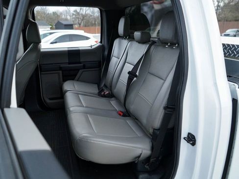 Used 2020 Ford F250 XL w/ Power Equipment Group image 19