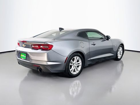 Used 2020 Chevrolet Camaro LS image 10