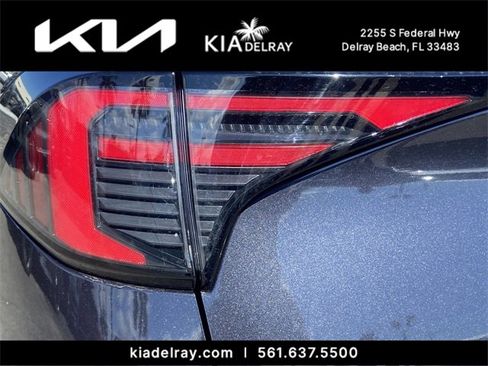 Used 2026 Kia Sportage LX w/ LX Convenience Package image 7