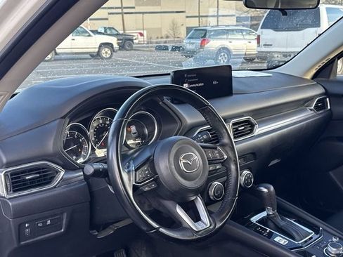 Used 2022 MAZDA CX-5 AWD 2.5 S image 19