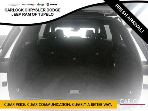 Used 2022 Jeep Grand Cherokee Trailhawk image 21