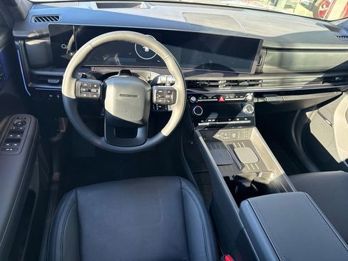 New 2026 Hyundai Santa Fe Calligraphy image 10