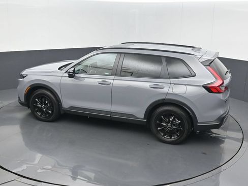 Certified 2026 Honda CR-V Sport image 15