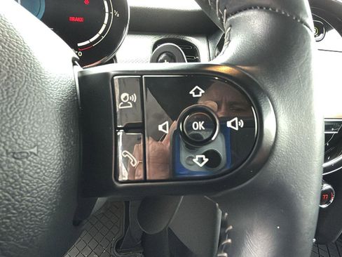 Used 2023 MINI Cooper S image 16