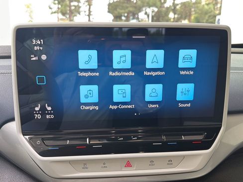 Certified 2023 Volkswagen ID.4 Pro S AWD/4WD image 20
