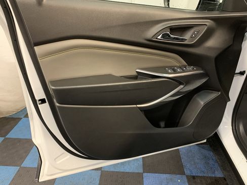 New 2026 Chevrolet Trax ACTIV w/ Driver Confidence Package image 9