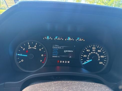 Used 2019 Ford F150 XLT w/ Equipment Group 301A Mid image 16