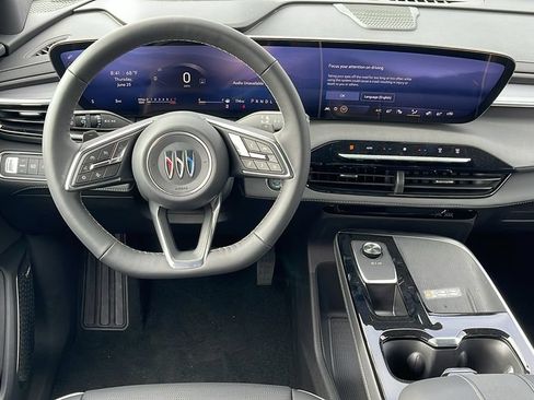 New 2026 Buick Enclave Sport Touring w/ Power Package FWD image 16
