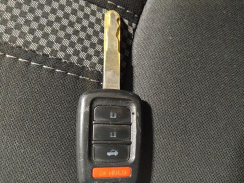 Used 2020 Honda Civic LX image 32