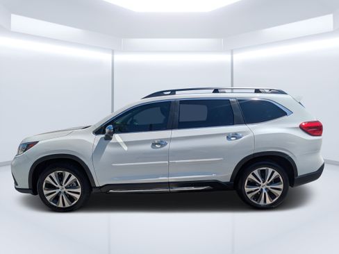 Used 2022 Subaru Ascent Touring AWD/4WD image 6