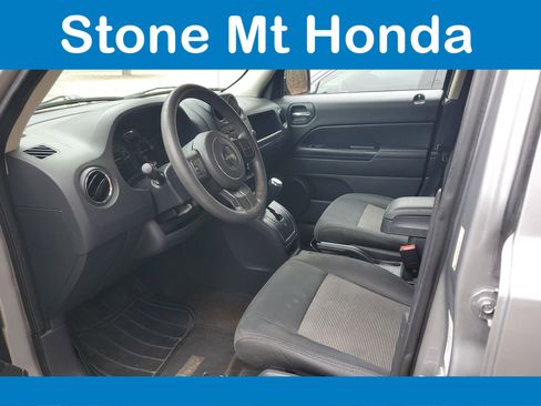 Used 2014 Jeep Patriot Sport w/ Power Value Group image 7