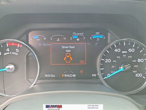 Used 2022 Ford F250 Lariat w/ Lariat Ultimate Package AWD/4WD image 22