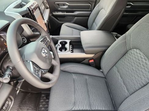 New 2026 RAM 1500 Lone Star image 10