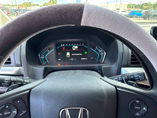 Certified 2021 Honda Odyssey EX image 13