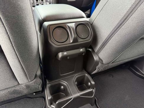 New 2026 Jeep Wrangler Sport S image 23