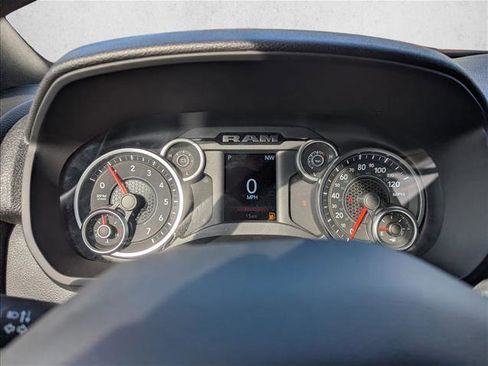 New 2026 RAM 2500 Tradesman w/ Power Wagon Package image 16