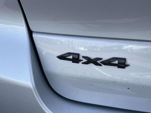 Used 2023 Jeep Grand Cherokee Altitude image 9