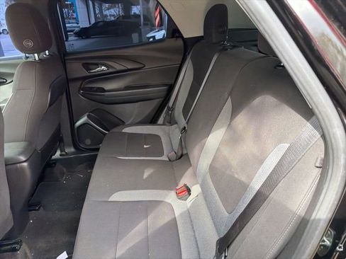 Certified 2022 Chevrolet TrailBlazer LT image 8