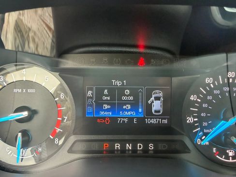 Used 2015 Ford Fusion SE w/ Equipment Group 201A FWD image 19