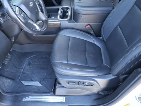 Used 2021 Chevrolet Silverado 1500 RST w/ Redline Edition image 47