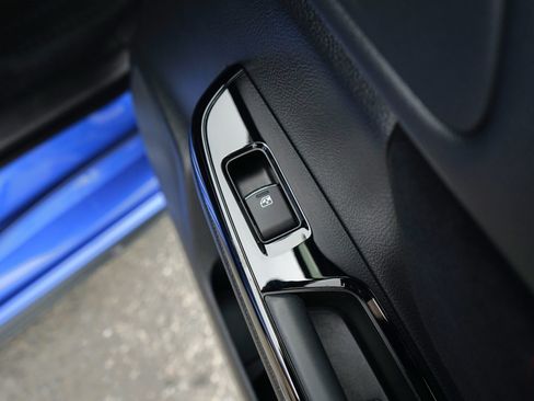 Used 2019 Subaru WRX STI image 40