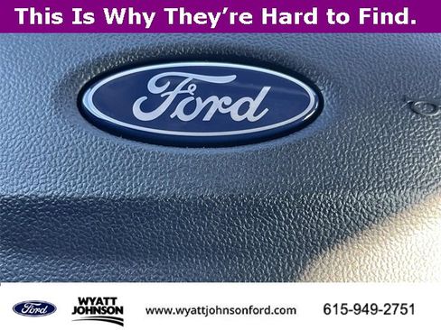 New 2026 Ford Maverick XLT w/ Equipment Group 301A image 28