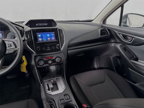 Used 2023 Subaru Impreza 2.0i Premium AWD/4WD image 27