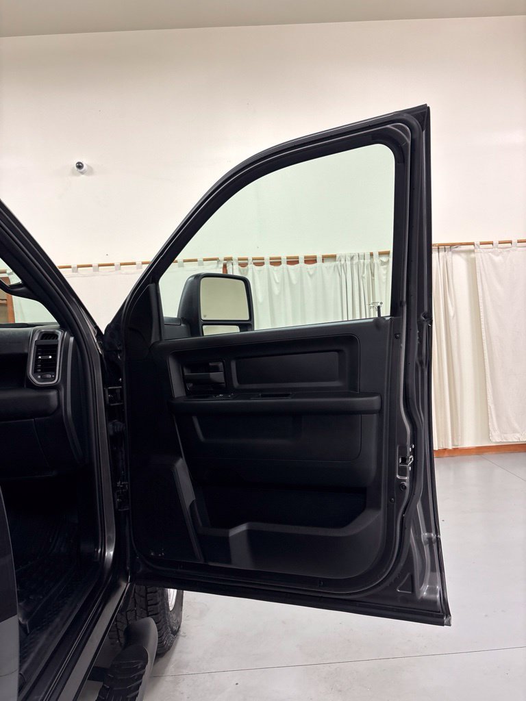 Used 2024 RAM 2500 Tradesman AWD/4WD image 26