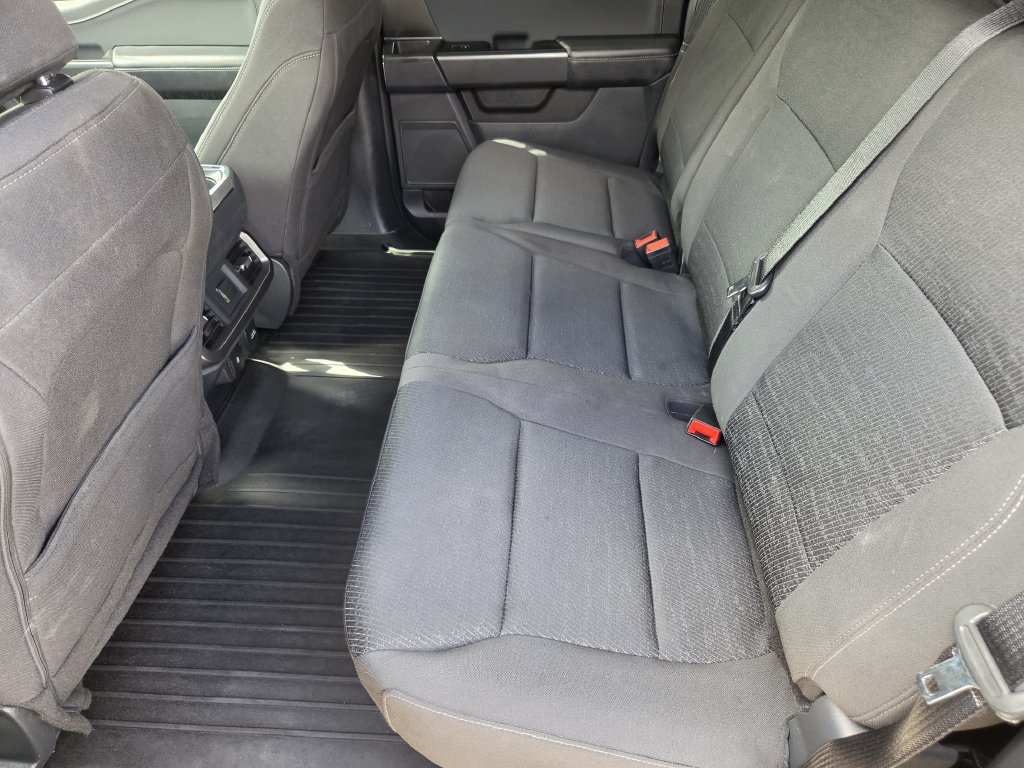 Used 2024 Ford F150 XLT w/ Equipment Group 302A MID RWD image 33